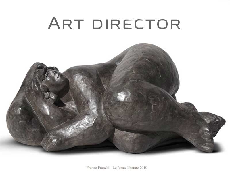 Art director